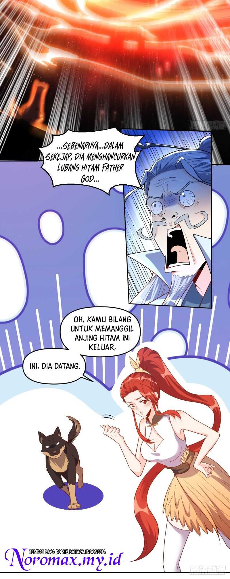 I’m Actually A Cultivation Bigshot Chapter 430 Gambar 45