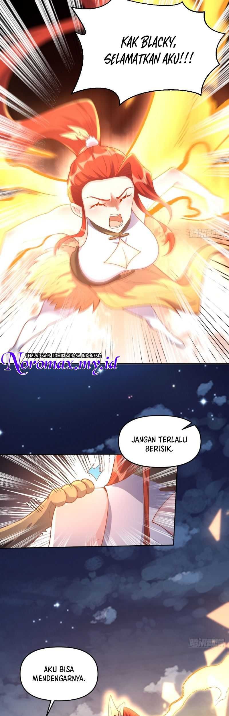 I’m Actually A Cultivation Bigshot Chapter 430 Gambar 41