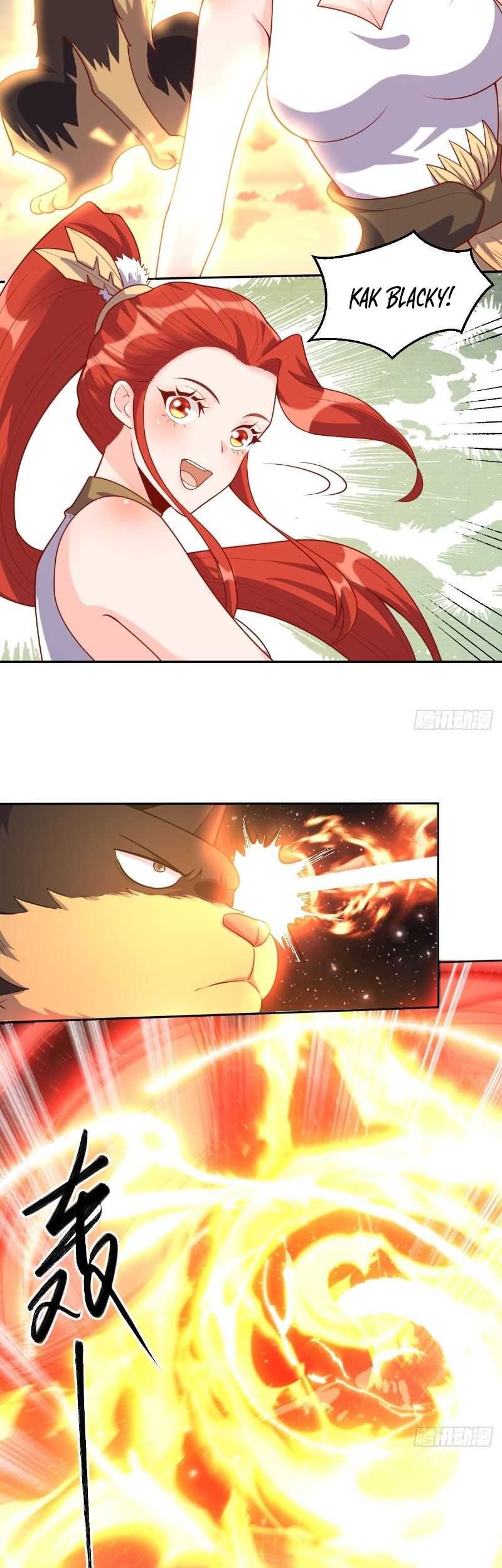 I’m Actually A Cultivation Bigshot Chapter 430 Gambar 43