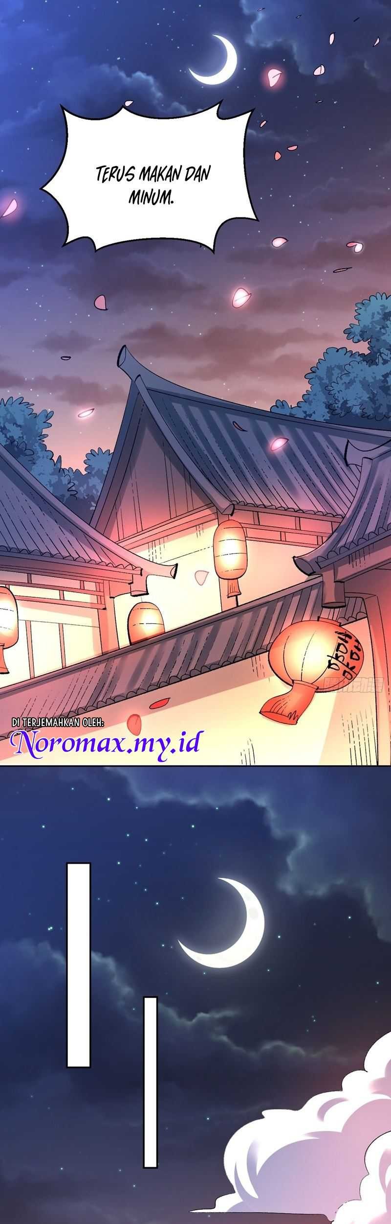 I’m Actually A Cultivation Bigshot Chapter 430 Gambar 5