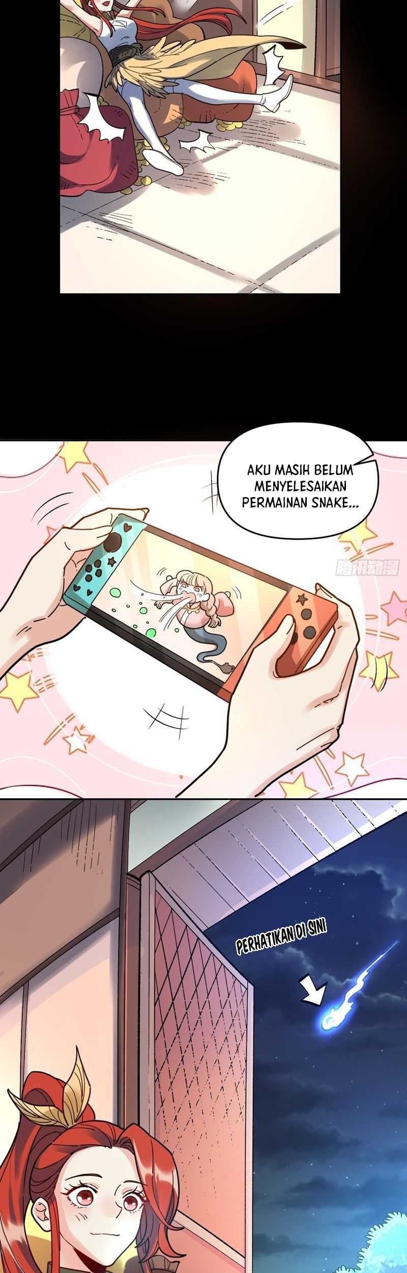 I’m Actually A Cultivation Bigshot Chapter 430 Gambar 9