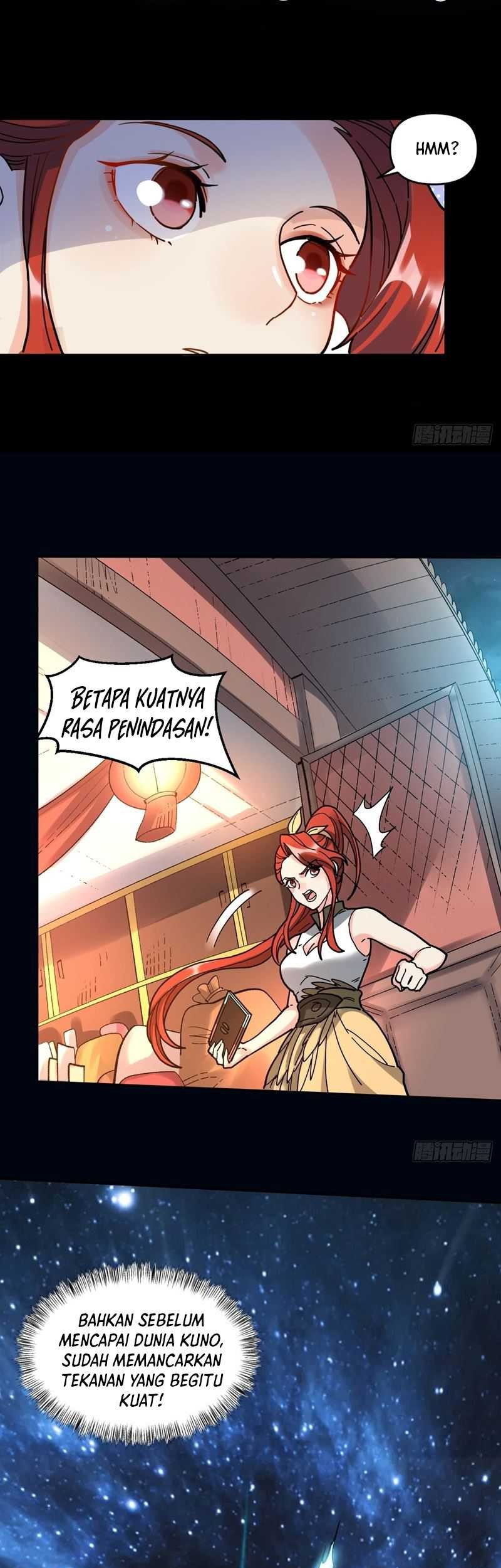 I’m Actually A Cultivation Bigshot Chapter 430 Gambar 11