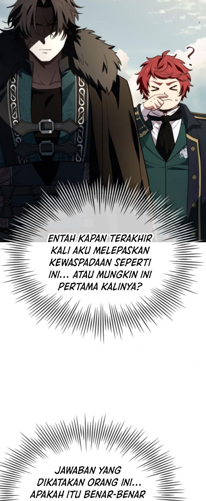 The Crown Prince That Sells Medicine Chapter 66 Gambar 48