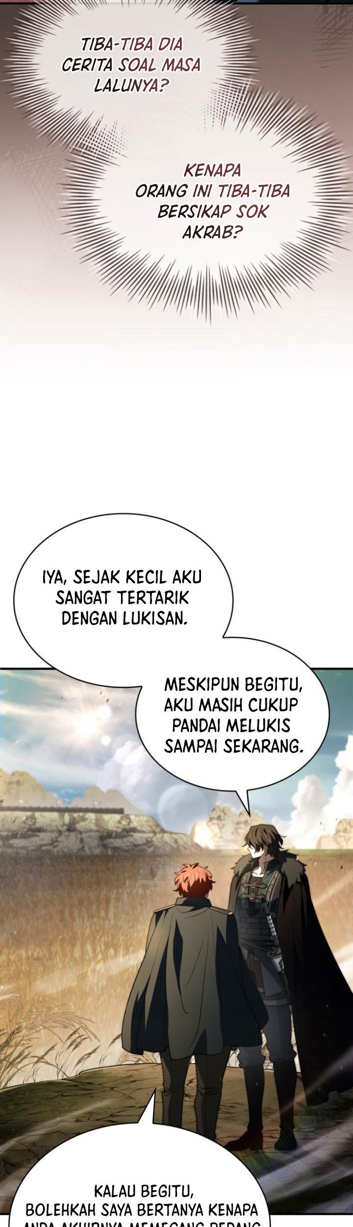 The Crown Prince That Sells Medicine Chapter 66 Gambar 53