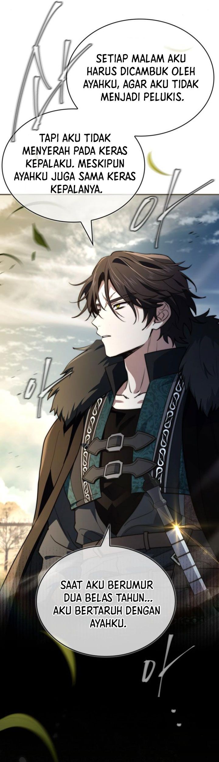 The Crown Prince That Sells Medicine Chapter 66 Gambar 55