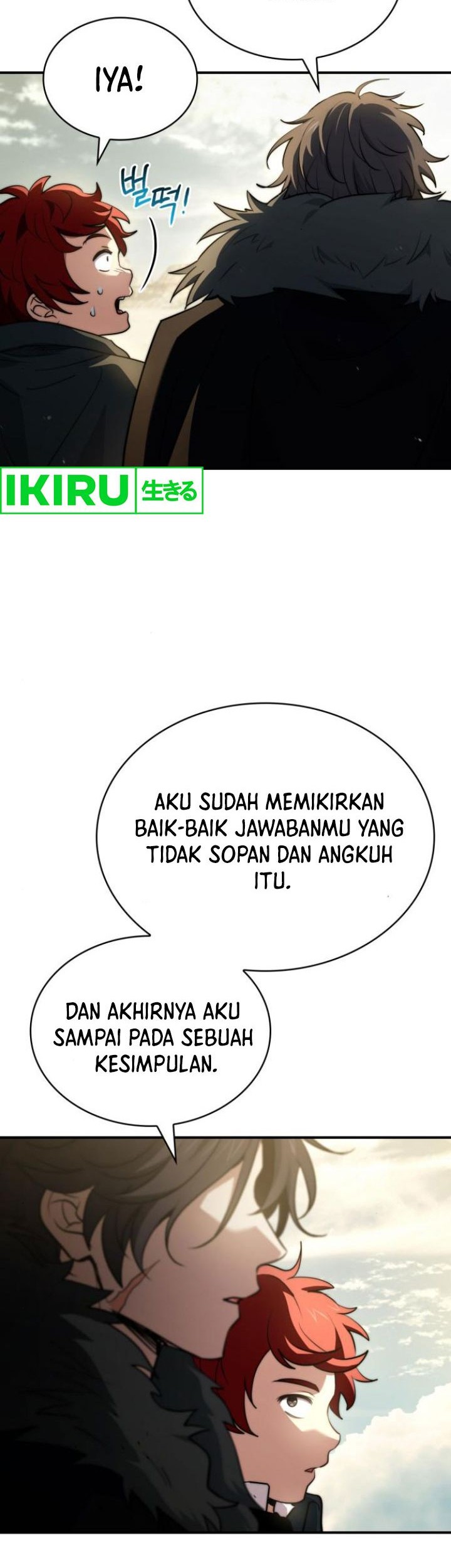 The Crown Prince That Sells Medicine Chapter 66 Gambar 35