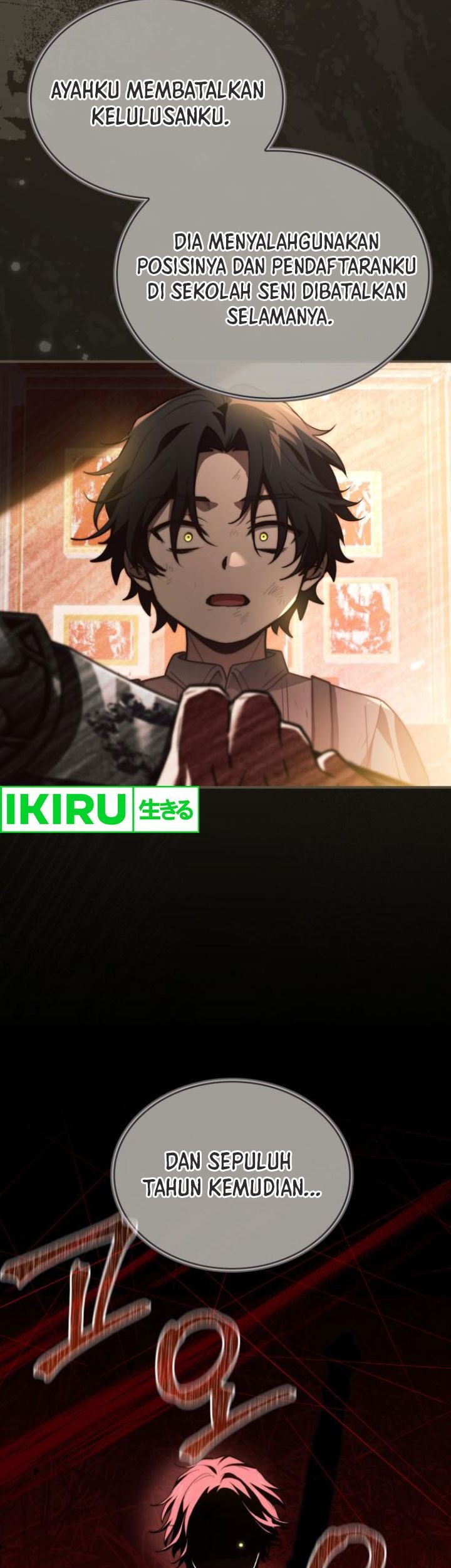 The Crown Prince That Sells Medicine Chapter 66 Gambar 58