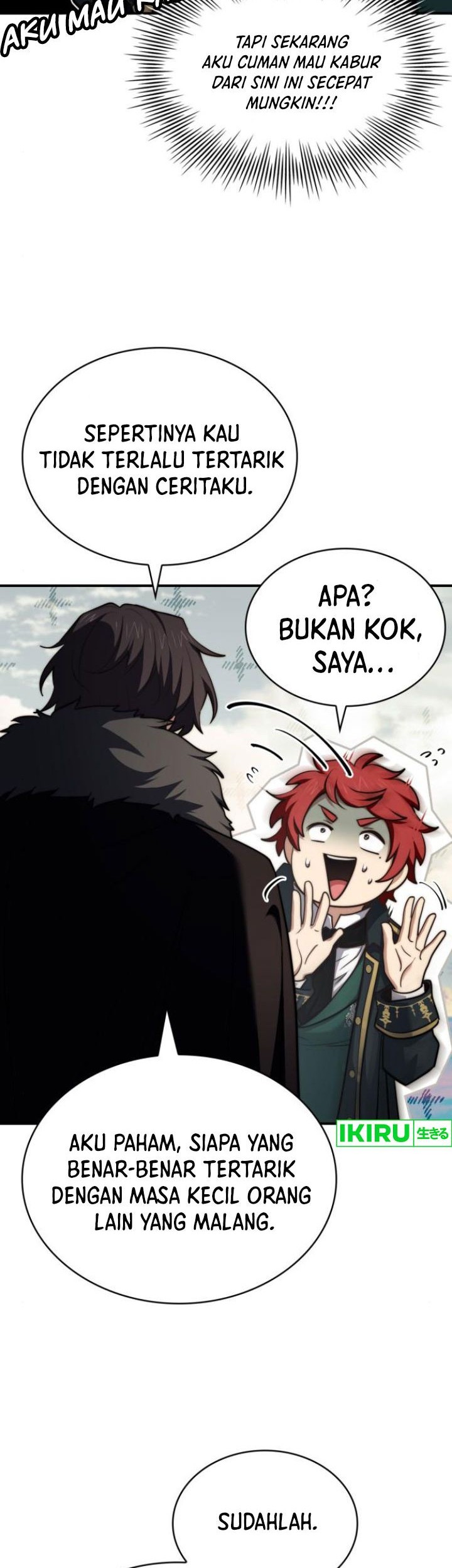 The Crown Prince That Sells Medicine Chapter 66 Gambar 62