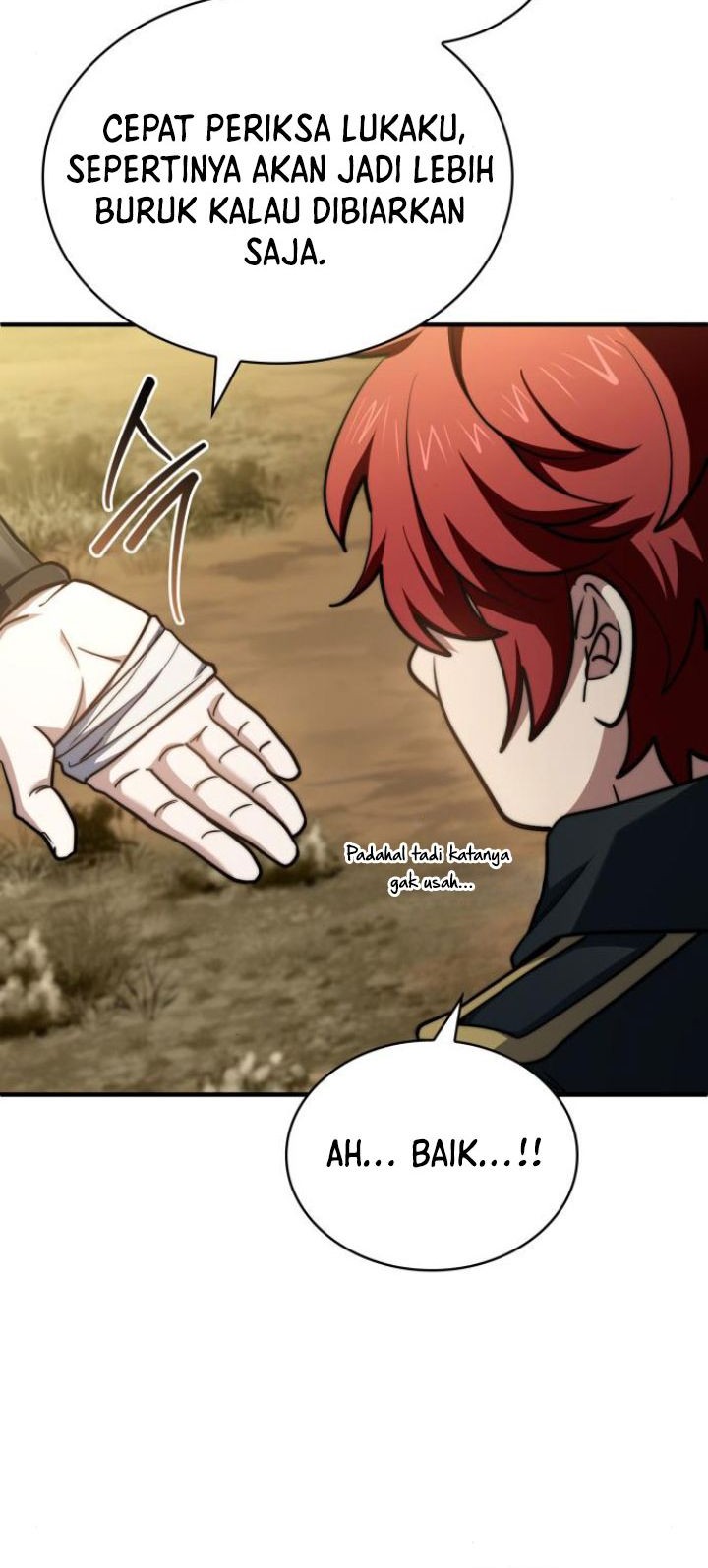 The Crown Prince That Sells Medicine Chapter 66 Gambar 63