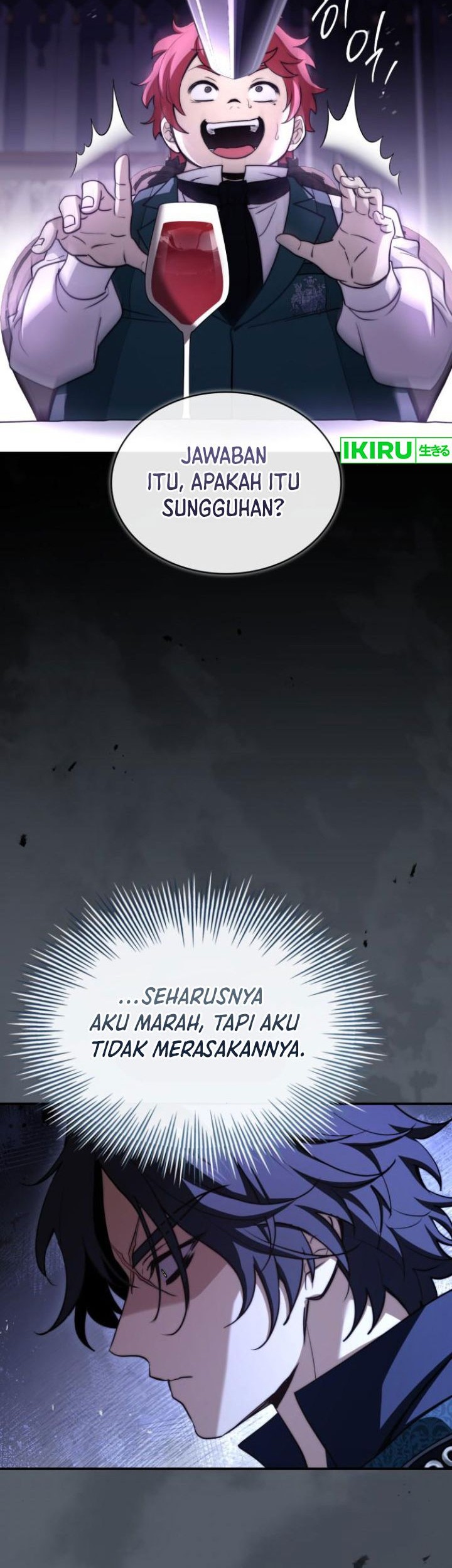 The Crown Prince That Sells Medicine Chapter 66 Gambar 14