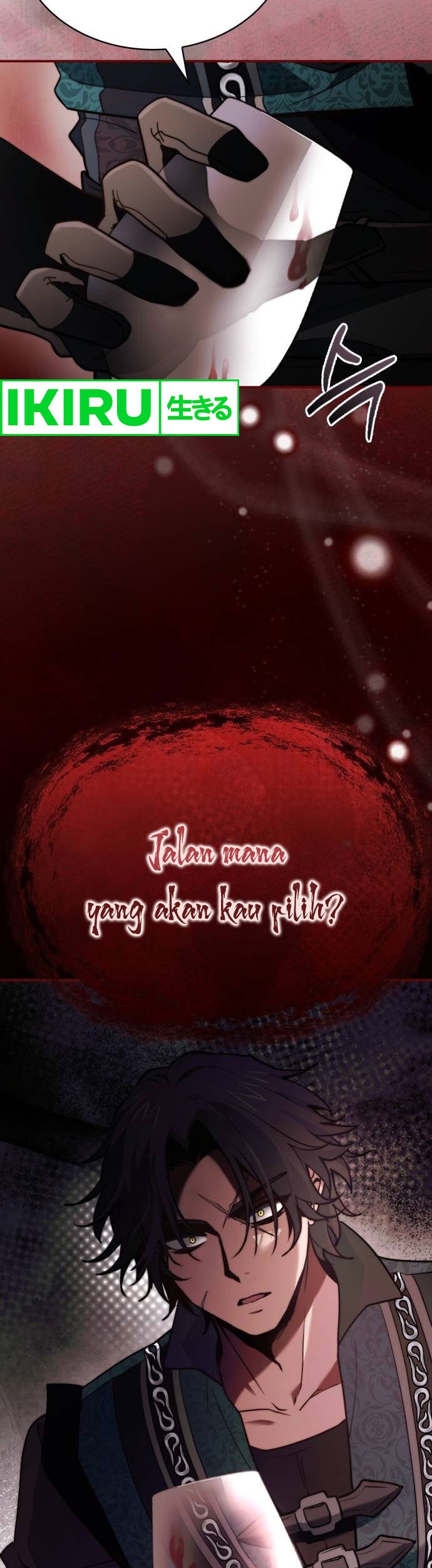 The Crown Prince That Sells Medicine Chapter 65 Gambar 58