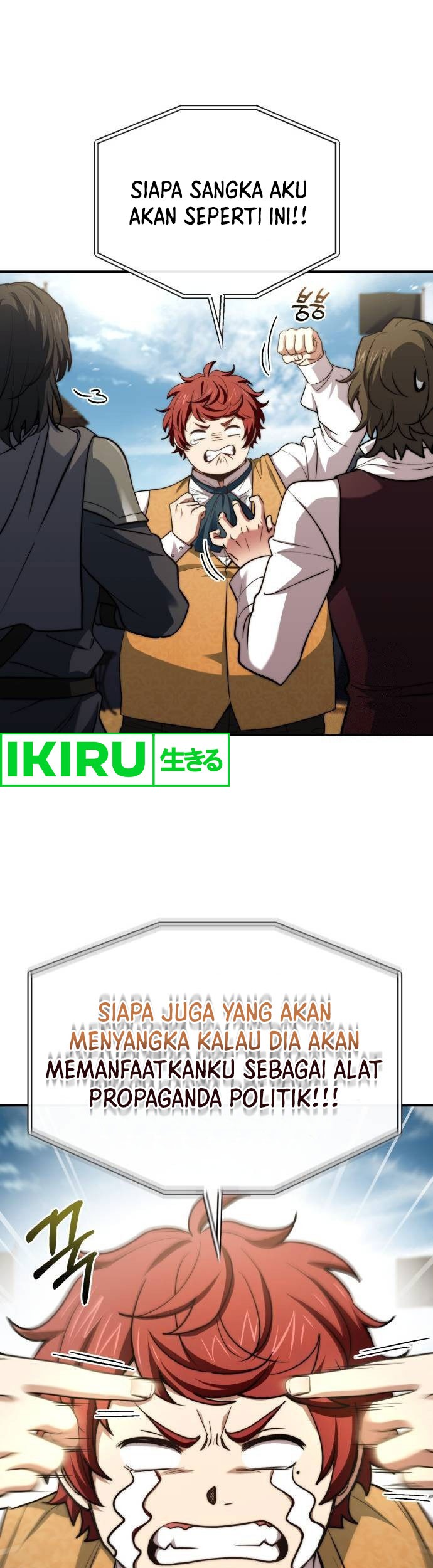 The Crown Prince That Sells Medicine Chapter 65 Gambar 6