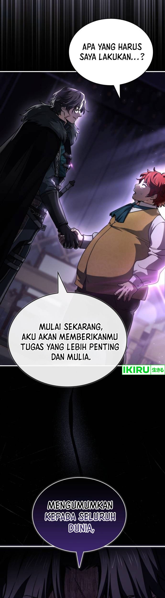 The Crown Prince That Sells Medicine Chapter 65 Gambar 9