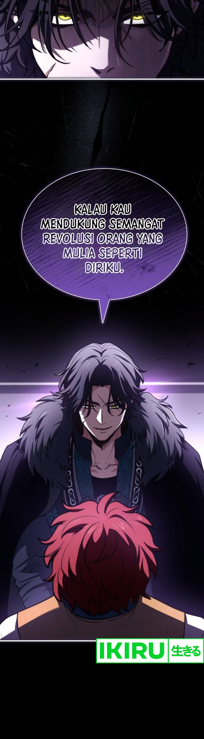 The Crown Prince That Sells Medicine Chapter 65 Gambar 10