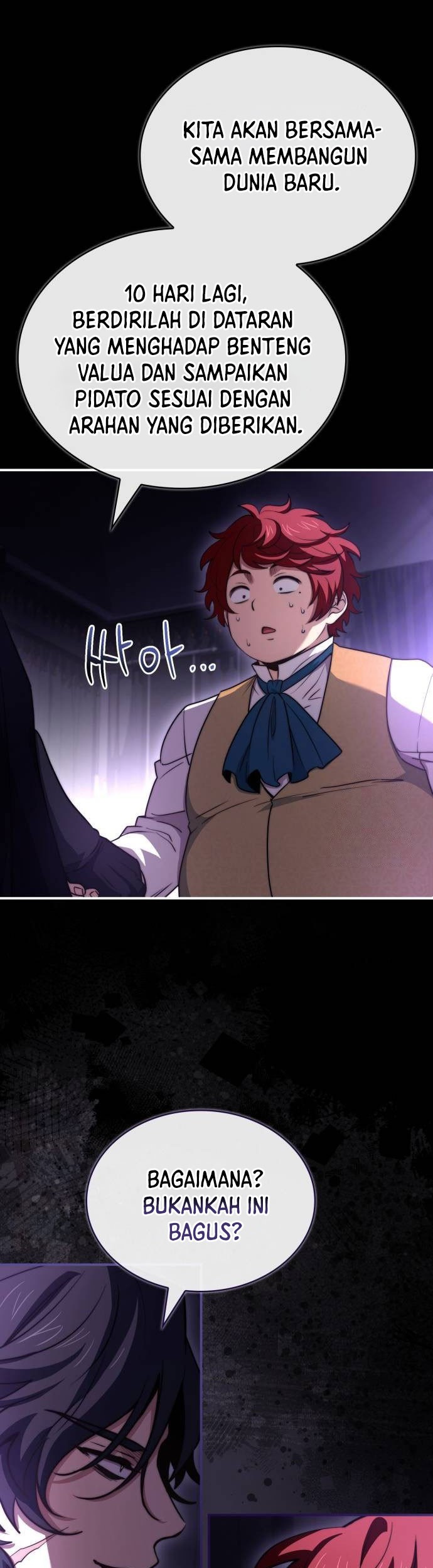 The Crown Prince That Sells Medicine Chapter 65 Gambar 11