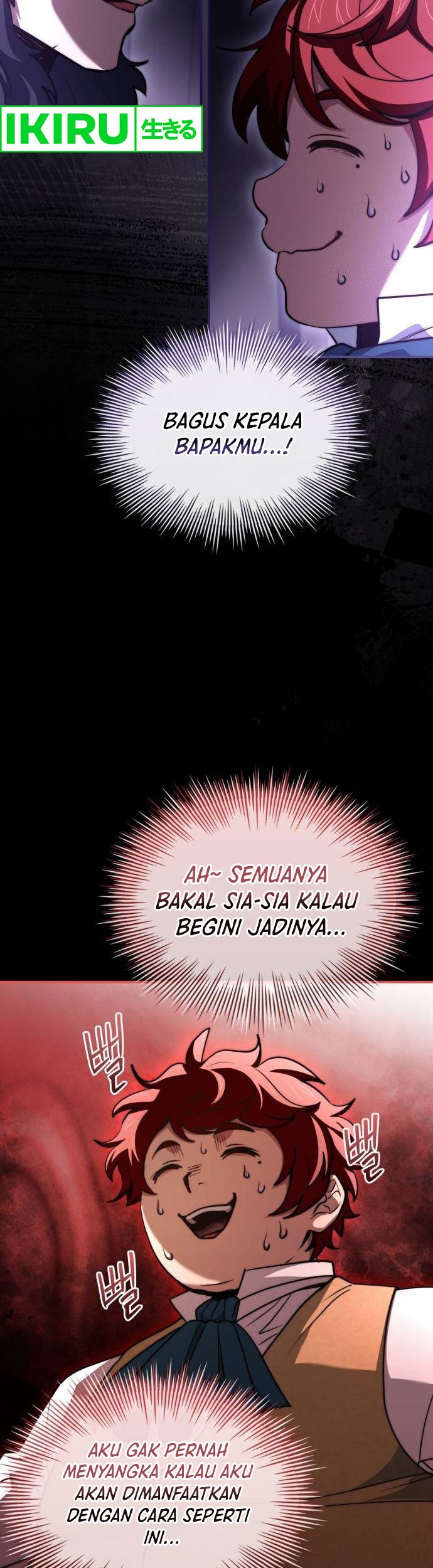 The Crown Prince That Sells Medicine Chapter 65 Gambar 12