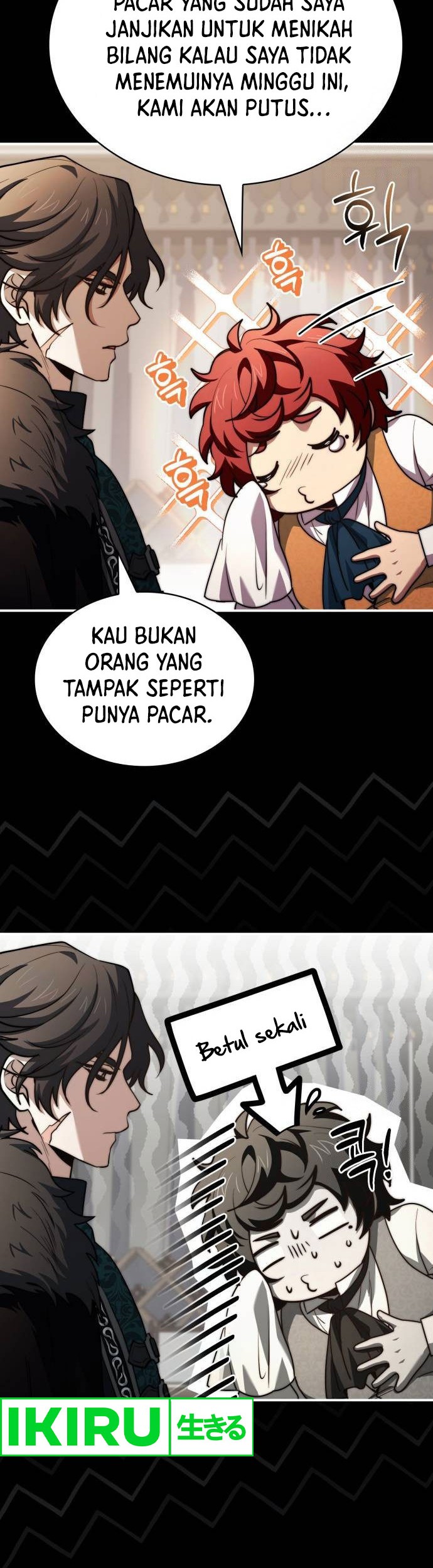 The Crown Prince That Sells Medicine Chapter 65 Gambar 14