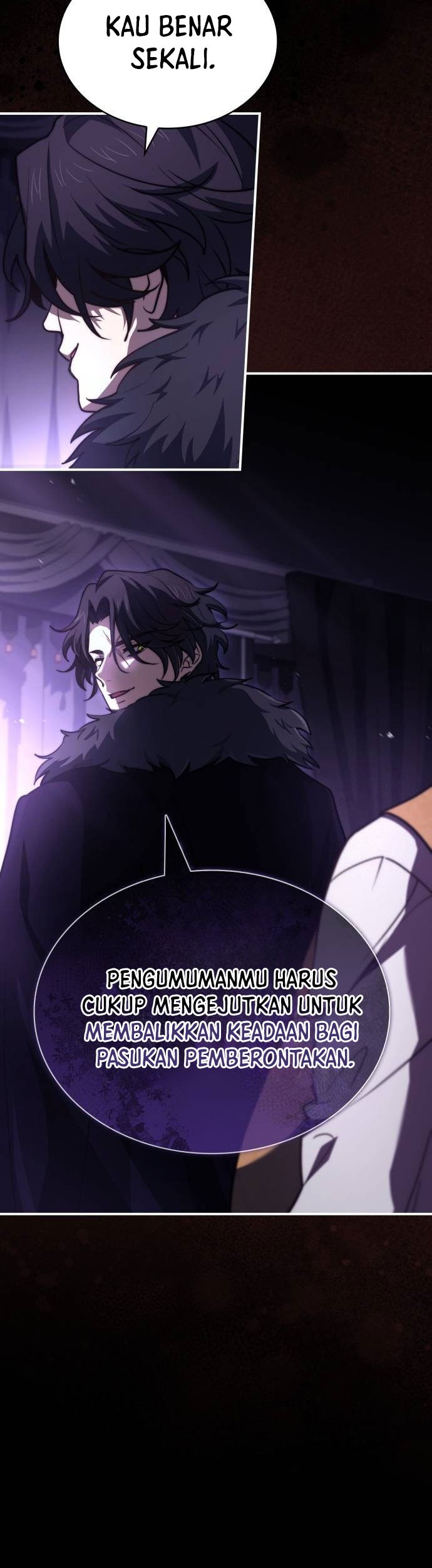 The Crown Prince That Sells Medicine Chapter 65 Gambar 18