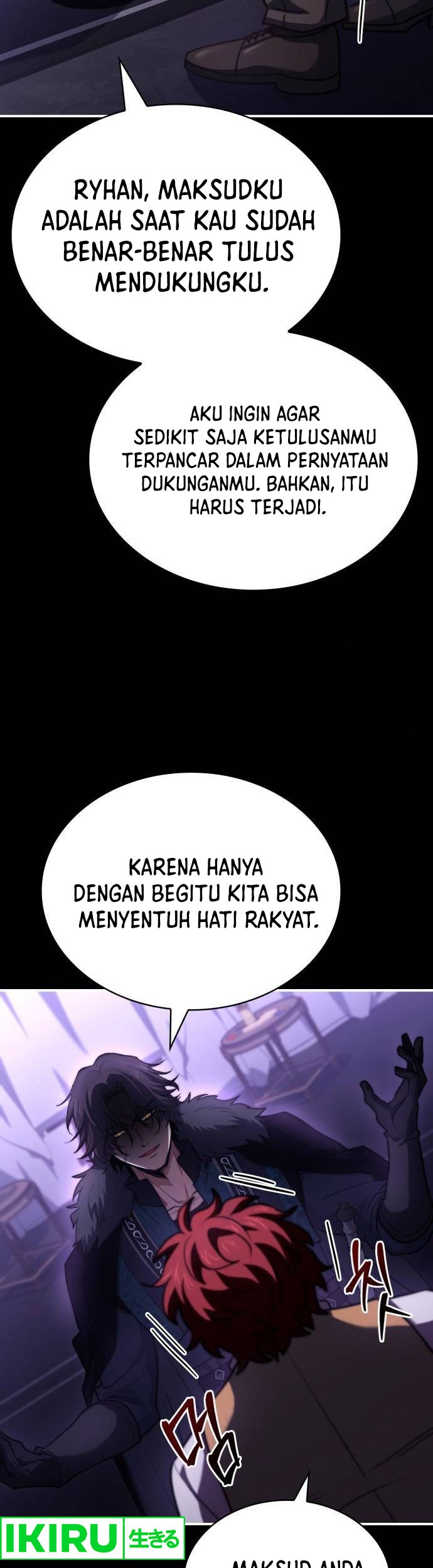 The Crown Prince That Sells Medicine Chapter 65 Gambar 20