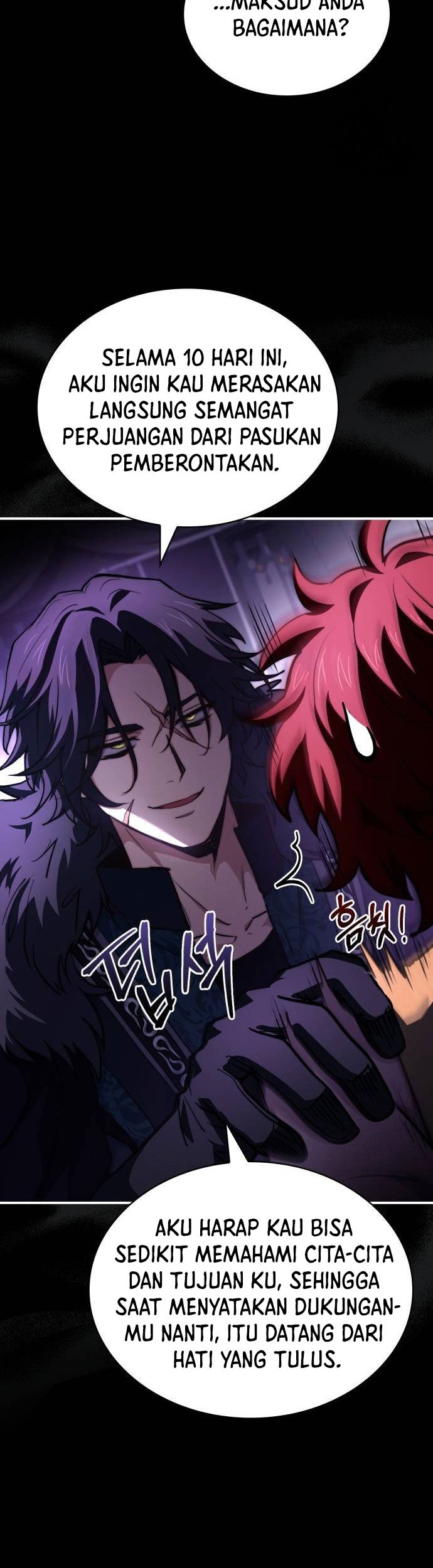 The Crown Prince That Sells Medicine Chapter 65 Gambar 21