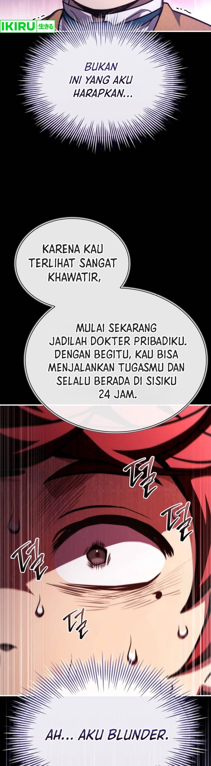 The Crown Prince That Sells Medicine Chapter 65 Gambar 23