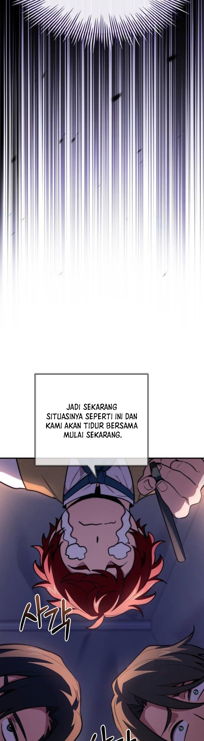 The Crown Prince That Sells Medicine Chapter 65 Gambar 24