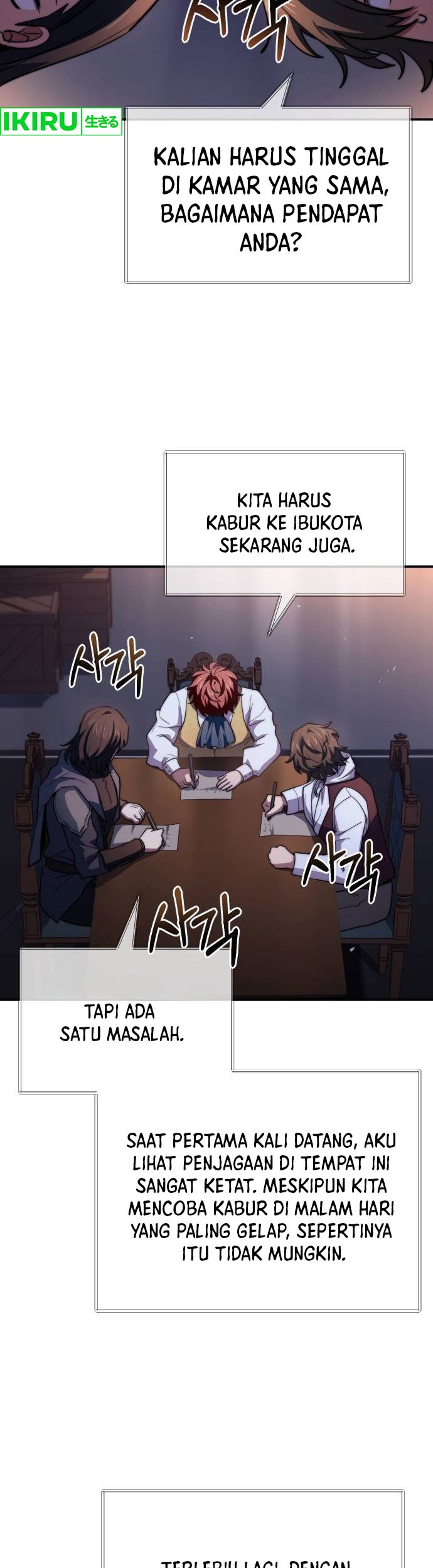 The Crown Prince That Sells Medicine Chapter 65 Gambar 25