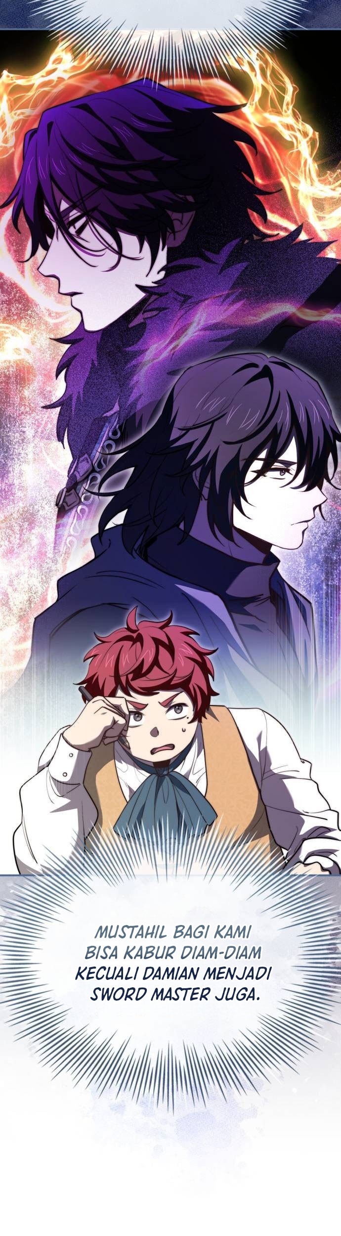 The Crown Prince That Sells Medicine Chapter 65 Gambar 27