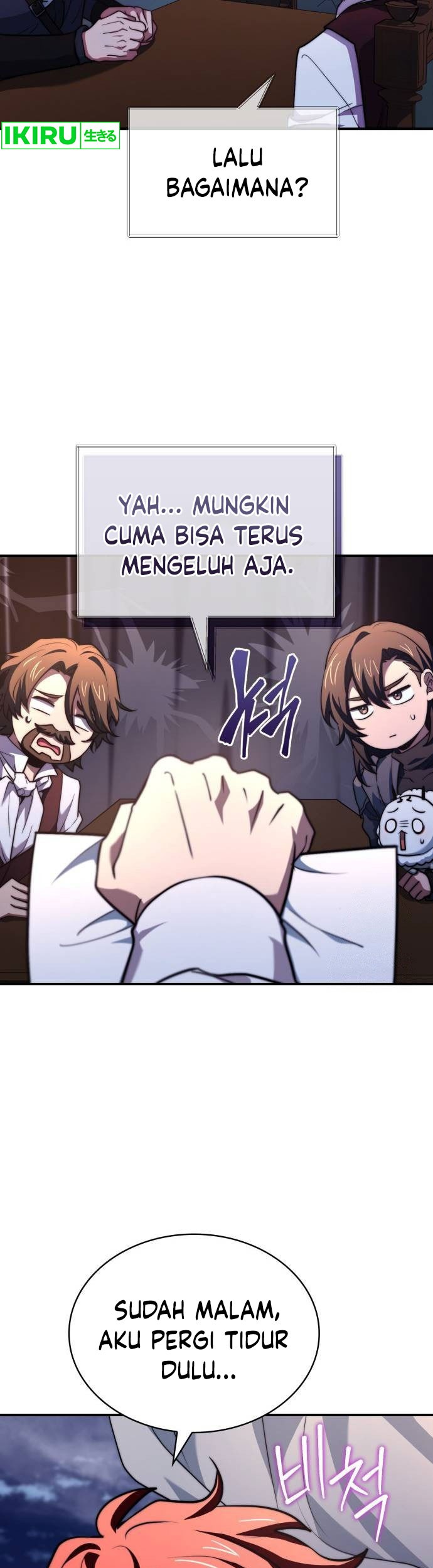 The Crown Prince That Sells Medicine Chapter 65 Gambar 30