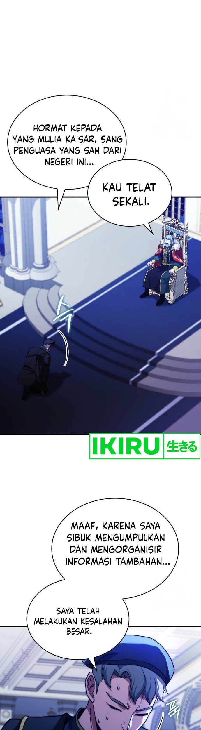 The Crown Prince That Sells Medicine Chapter 65 Gambar 33