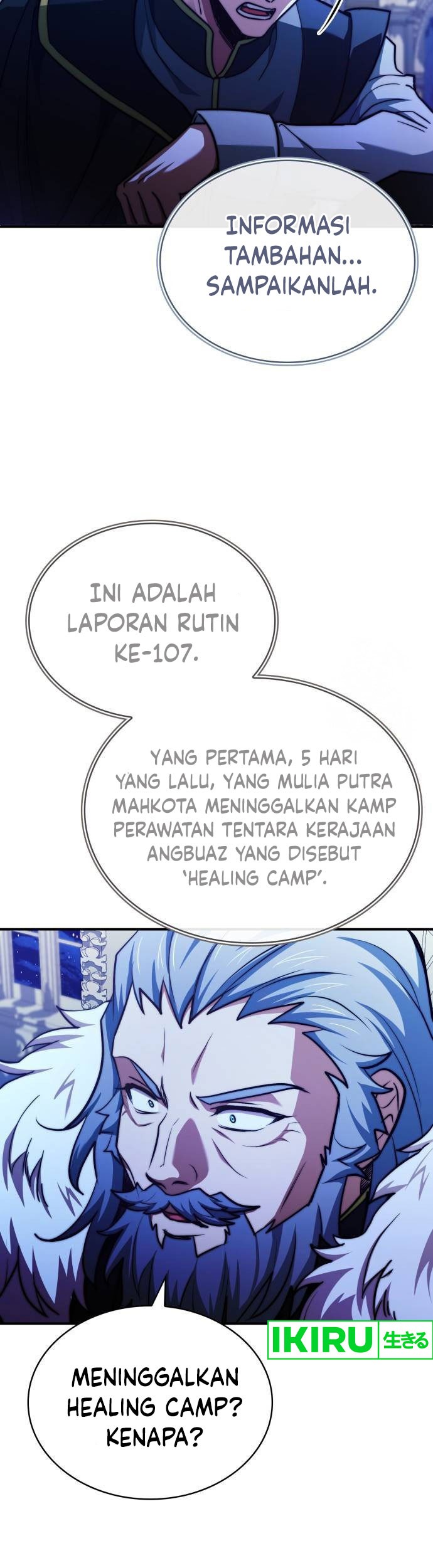 The Crown Prince That Sells Medicine Chapter 65 Gambar 34