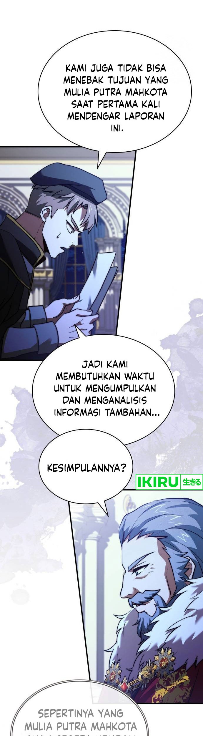 The Crown Prince That Sells Medicine Chapter 65 Gambar 35