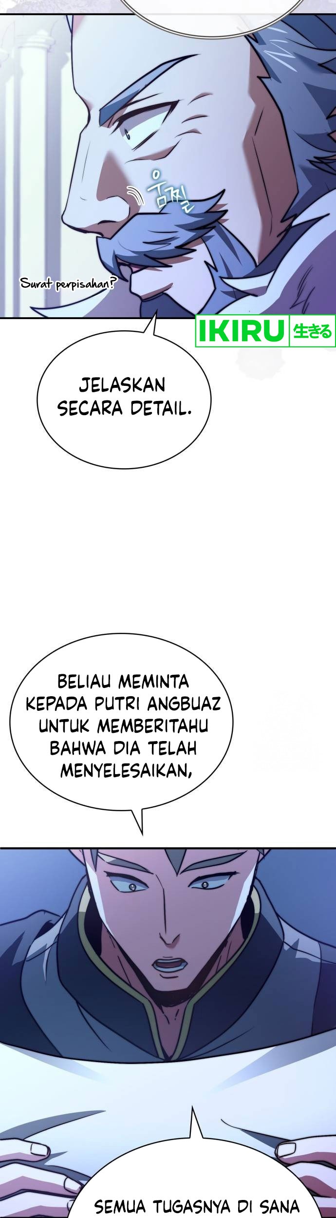 The Crown Prince That Sells Medicine Chapter 65 Gambar 37