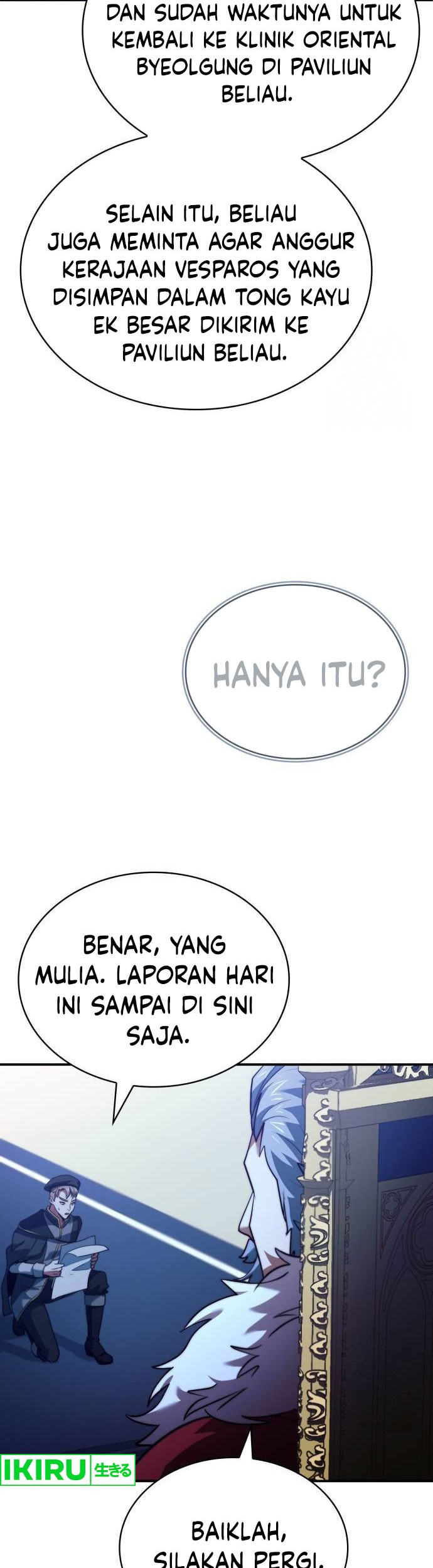 The Crown Prince That Sells Medicine Chapter 65 Gambar 38