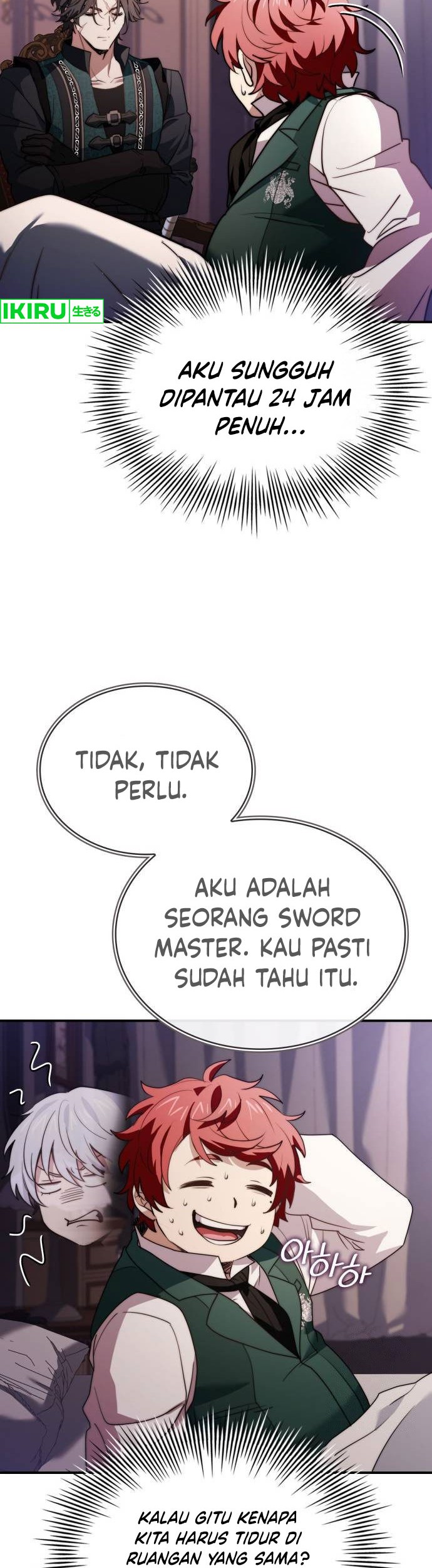 The Crown Prince That Sells Medicine Chapter 65 Gambar 45