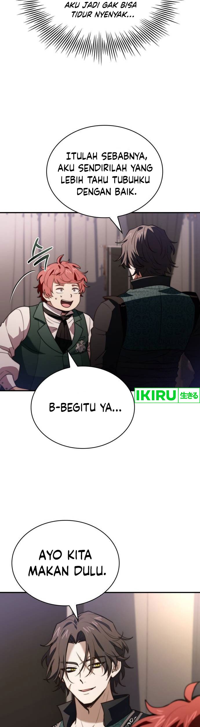 The Crown Prince That Sells Medicine Chapter 65 Gambar 46