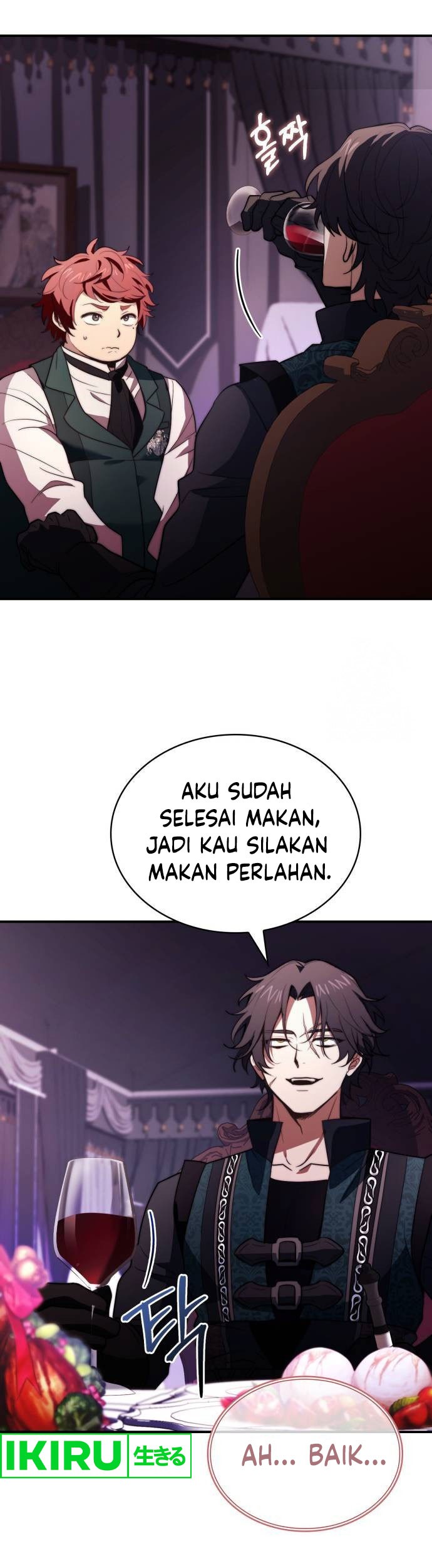 The Crown Prince That Sells Medicine Chapter 65 Gambar 48