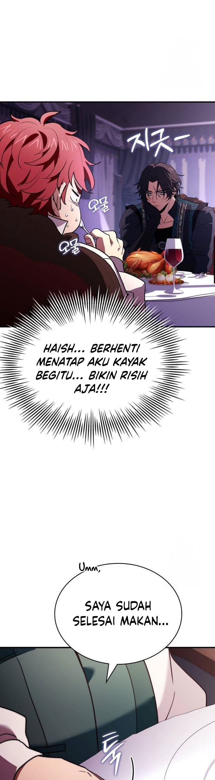 The Crown Prince That Sells Medicine Chapter 65 Gambar 49