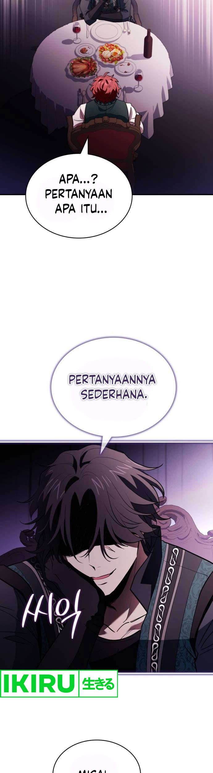 The Crown Prince That Sells Medicine Chapter 65 Gambar 51