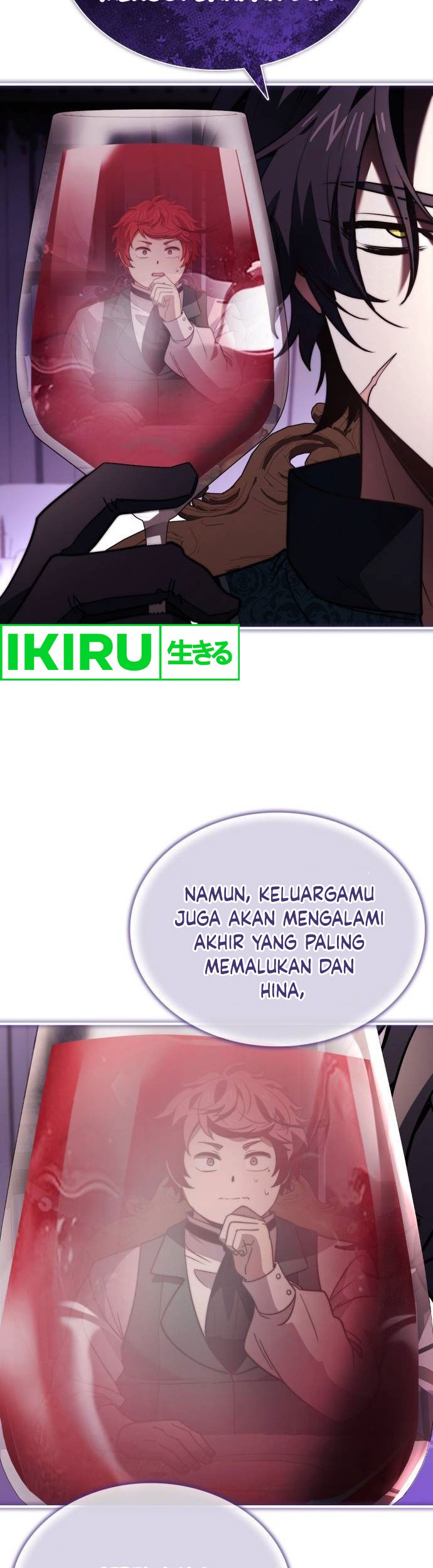 The Crown Prince That Sells Medicine Chapter 65 Gambar 54