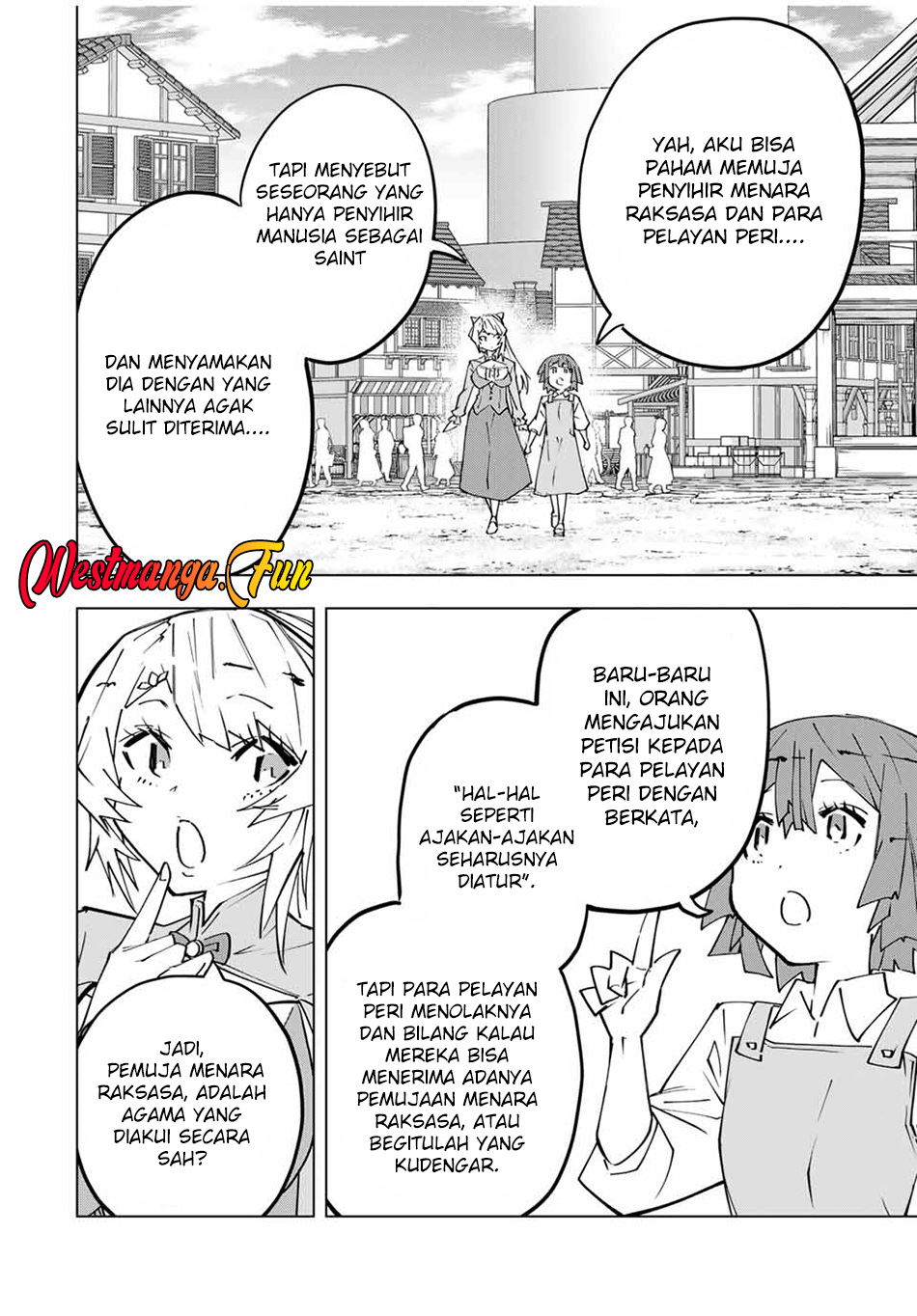 My Gift LVL 9999 Unlimited Gacha Chapter 152 Gambar 10