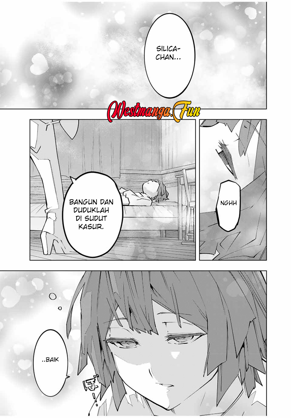 My Gift LVL 9999 Unlimited Gacha Chapter 152 Gambar 24