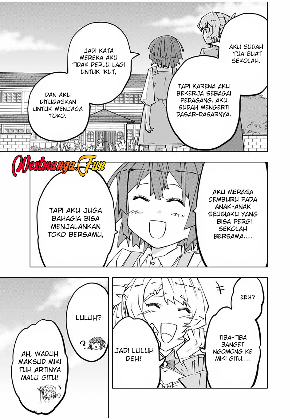 My Gift LVL 9999 Unlimited Gacha Chapter 152 Gambar 5