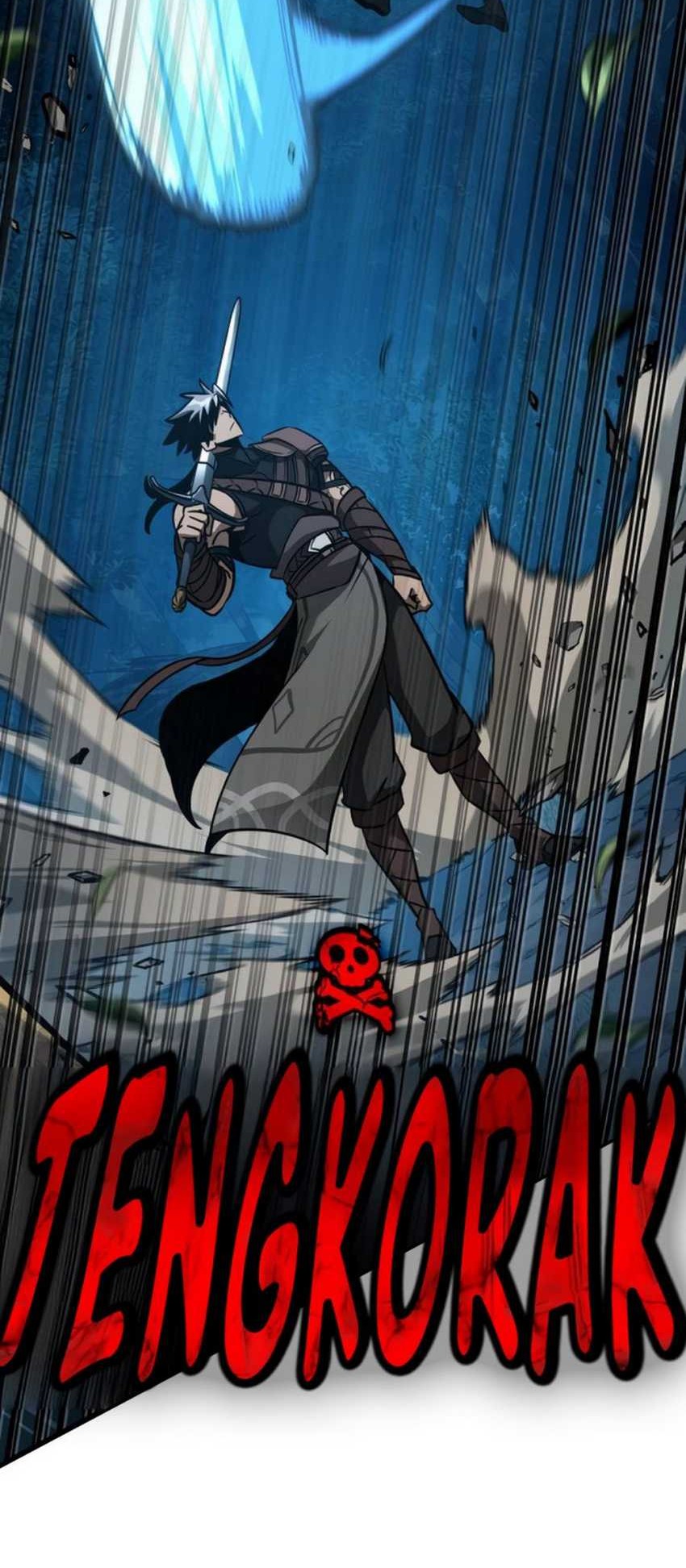 Vallhala Saga Chapter 18 Gambar 44