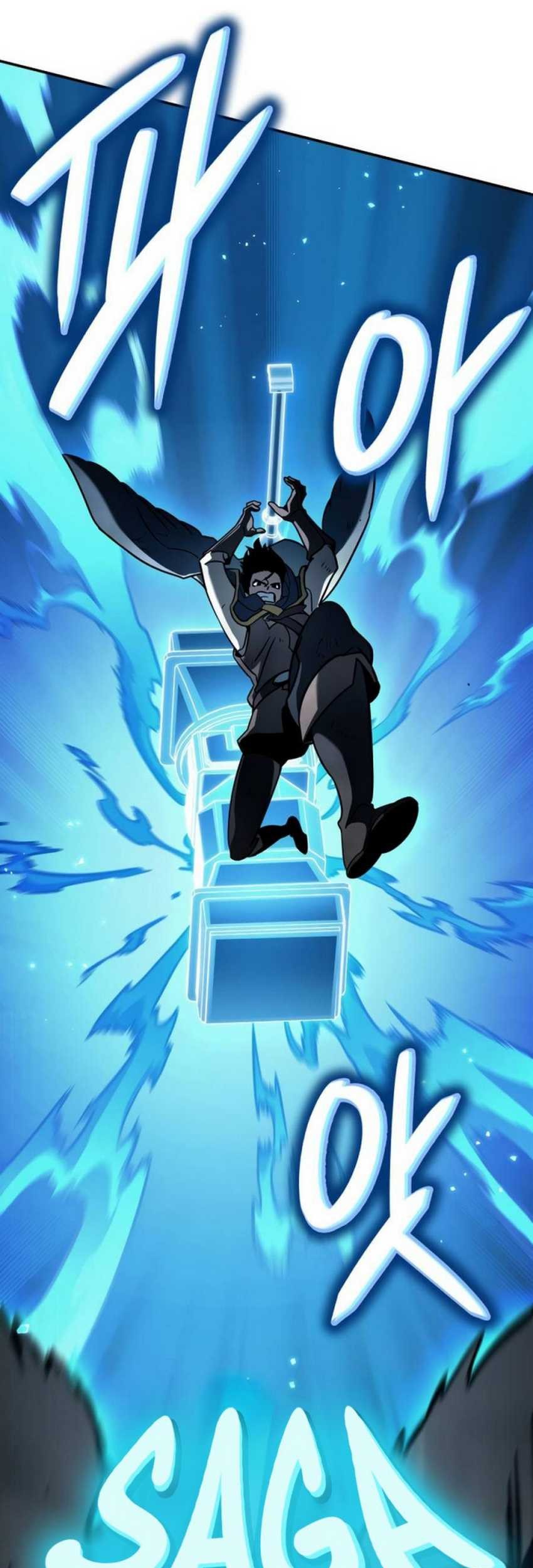 Vallhala Saga Chapter 18 Gambar 41