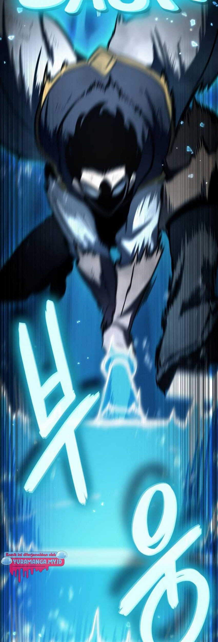 Vallhala Saga Chapter 18 Gambar 42