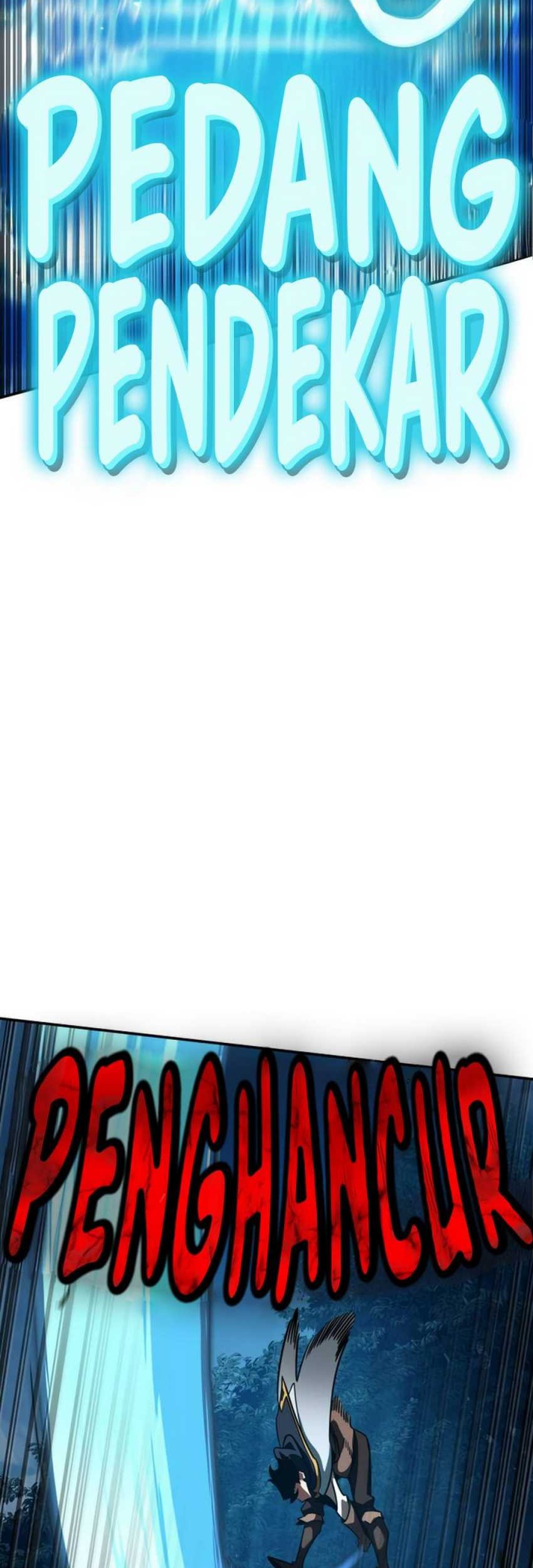 Vallhala Saga Chapter 18 Gambar 43