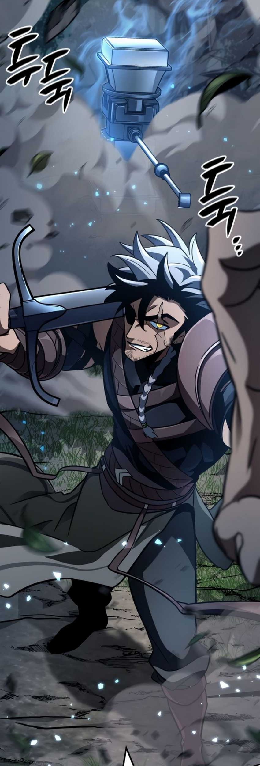 Vallhala Saga Chapter 18 Gambar 47