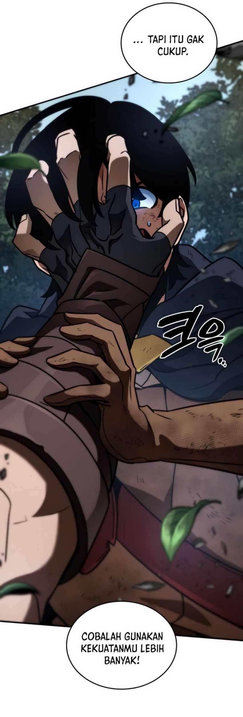 Vallhala Saga Chapter 18 Gambar 49