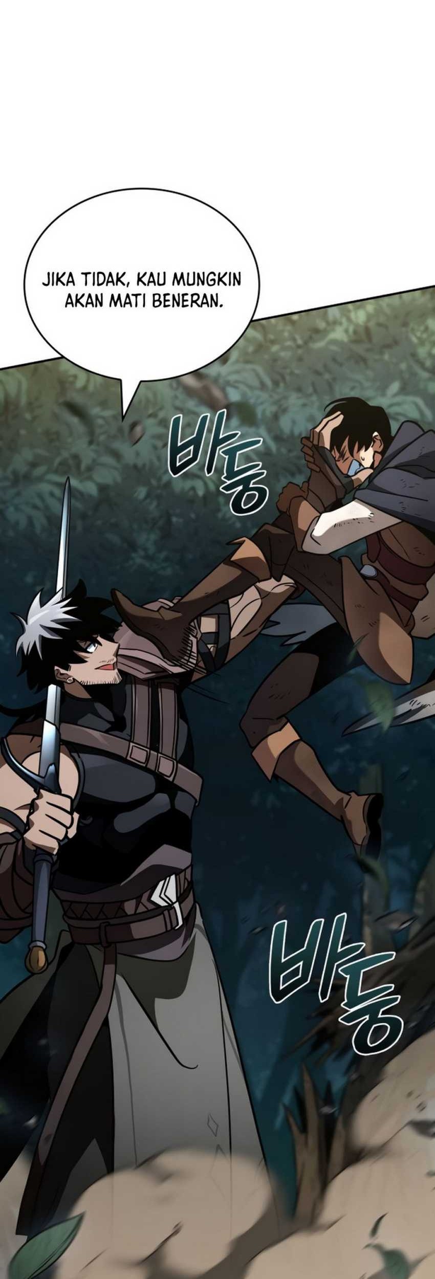 Vallhala Saga Chapter 18 Gambar 50